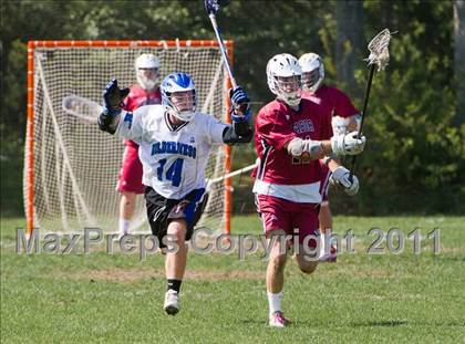 Thumbnail 3 in Holderness @ Tabor Academy photogallery.