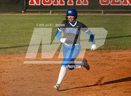 Thumbnail 3 in Hamilton Southeastern @ North Central photogallery.