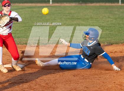 Thumbnail 3 in Hamilton Southeastern @ North Central photogallery.