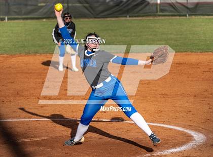 Thumbnail 3 in Hamilton Southeastern @ North Central photogallery.