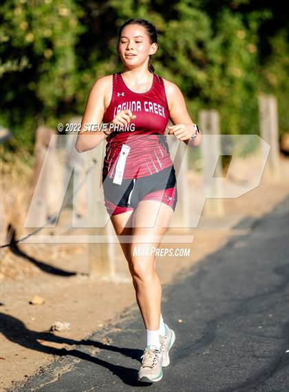 Thumbnail 3 in SJS Metro League Center Meet #1 photogallery.