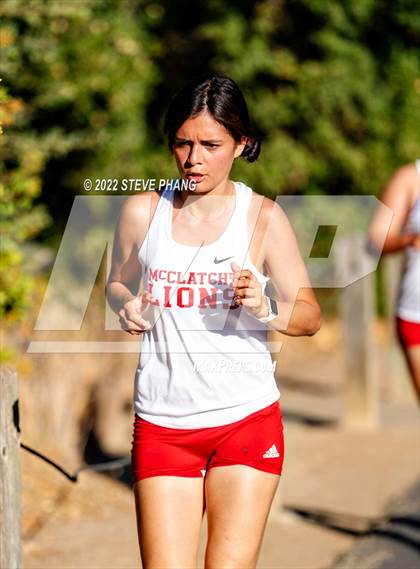 Thumbnail 3 in SJS Metro League Center Meet #1 photogallery.
