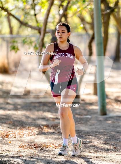 Thumbnail 2 in SJS Metro League Center Meet #1 photogallery.