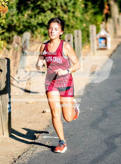 Thumbnail 3 in SJS Metro League Center Meet #1 photogallery.