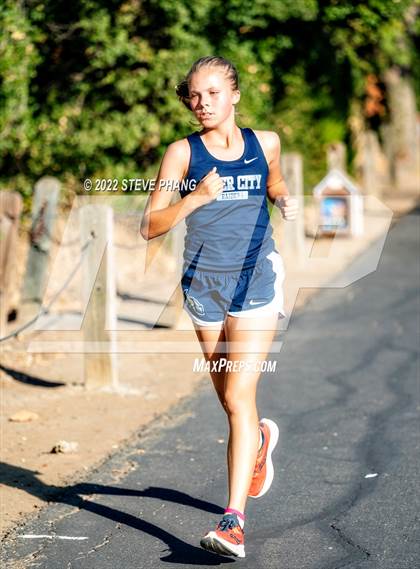 Thumbnail 1 in SJS Metro League Center Meet #1 photogallery.