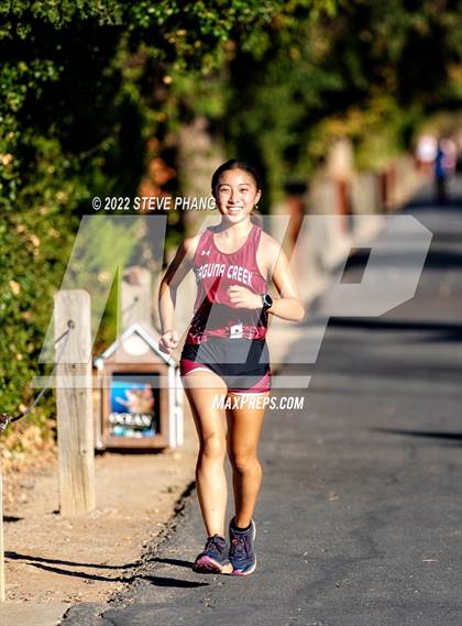 Thumbnail 3 in SJS Metro League Center Meet #1 photogallery.