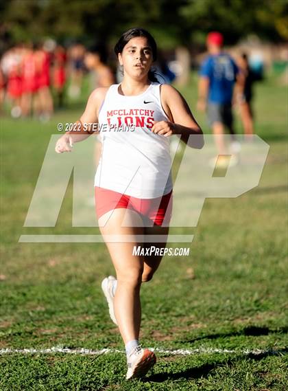 Thumbnail 1 in SJS Metro League Center Meet #1 photogallery.