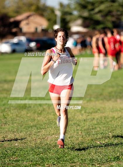 Thumbnail 1 in SJS Metro League Center Meet #1 photogallery.