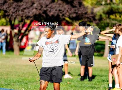 Thumbnail 1 in SJS Metro League Center Meet #1 photogallery.