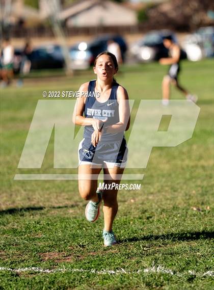 Thumbnail 1 in SJS Metro League Center Meet #1 photogallery.
