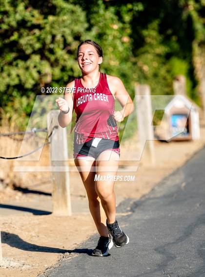 Thumbnail 3 in SJS Metro League Center Meet #1 photogallery.