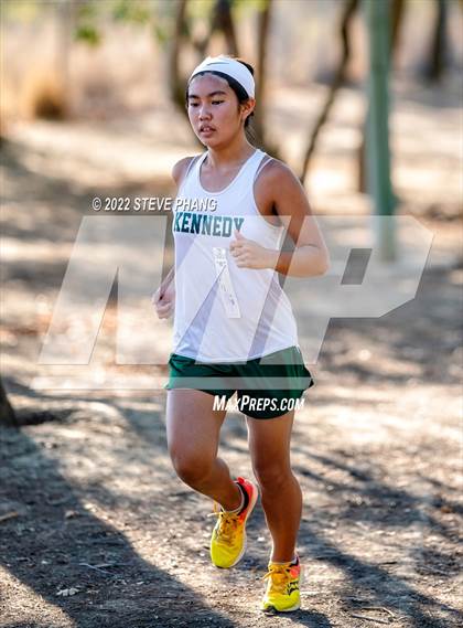 Thumbnail 1 in SJS Metro League Center Meet #1 photogallery.