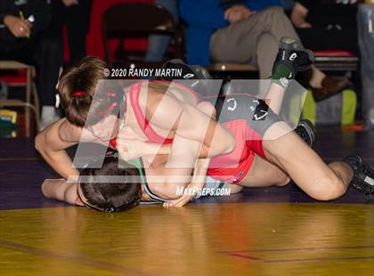 Thumbnail 1 in Granite Bay @ Bella Vista (Sac Joaquin  Dual Team Championships) photogallery.