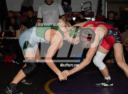 Thumbnail 2 in Granite Bay @ Bella Vista (Sac Joaquin  Dual Team Championships) photogallery.