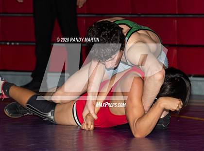 Thumbnail 1 in Granite Bay @ Bella Vista (Sac Joaquin  Dual Team Championships) photogallery.