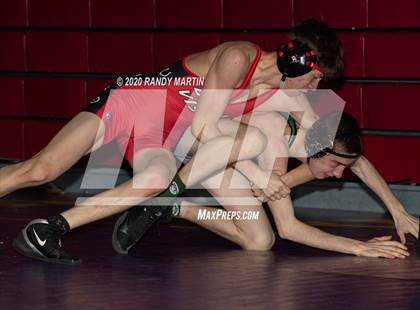 Thumbnail 2 in Granite Bay @ Bella Vista (Sac Joaquin  Dual Team Championships) photogallery.