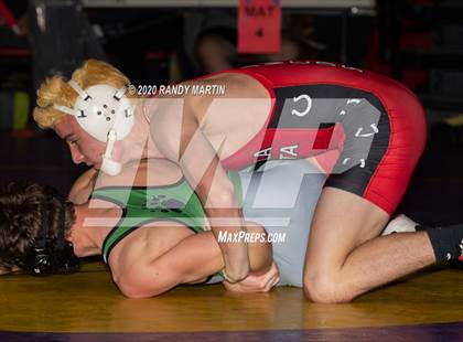 Thumbnail 2 in Granite Bay @ Bella Vista (Sac Joaquin  Dual Team Championships) photogallery.