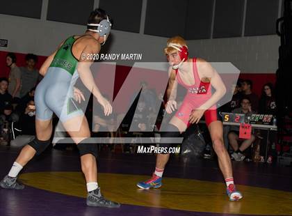 Thumbnail 3 in Granite Bay @ Bella Vista (Sac Joaquin  Dual Team Championships) photogallery.