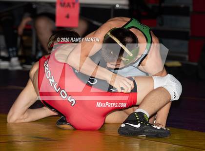 Thumbnail 3 in Granite Bay @ Bella Vista (Sac Joaquin  Dual Team Championships) photogallery.