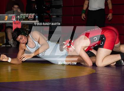 Thumbnail 2 in Granite Bay @ Bella Vista (Sac Joaquin  Dual Team Championships) photogallery.