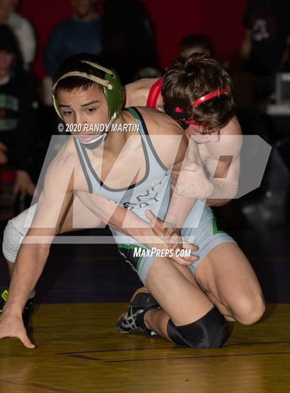 Thumbnail 1 in Granite Bay @ Bella Vista (Sac Joaquin  Dual Team Championships) photogallery.