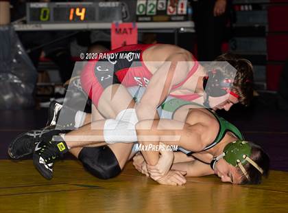 Thumbnail 2 in Granite Bay @ Bella Vista (Sac Joaquin  Dual Team Championships) photogallery.