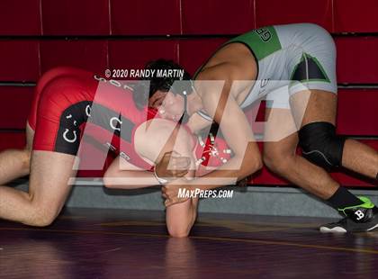 Thumbnail 1 in Granite Bay @ Bella Vista (Sac Joaquin  Dual Team Championships) photogallery.