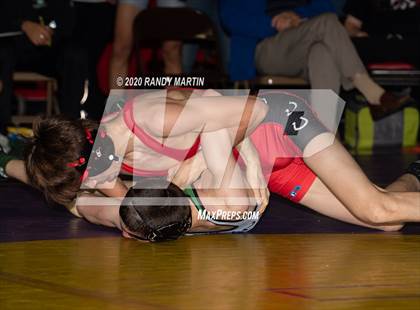 Thumbnail 2 in Granite Bay @ Bella Vista (Sac Joaquin  Dual Team Championships) photogallery.