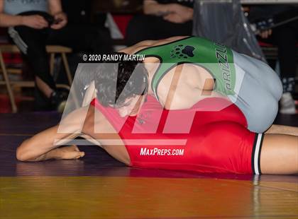 Thumbnail 2 in Granite Bay @ Bella Vista (Sac Joaquin  Dual Team Championships) photogallery.