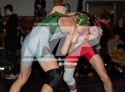 Thumbnail 1 in Granite Bay @ Bella Vista (Sac Joaquin  Dual Team Championships) photogallery.