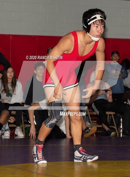 Thumbnail 1 in Granite Bay @ Bella Vista (Sac Joaquin  Dual Team Championships) photogallery.