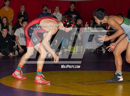 Thumbnail 3 in Granite Bay @ Bella Vista (Sac Joaquin  Dual Team Championships) photogallery.