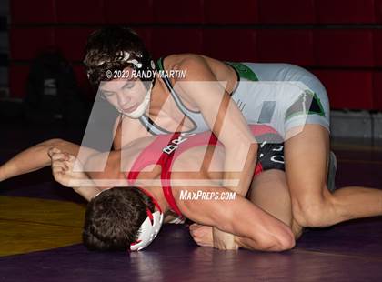 Thumbnail 2 in Granite Bay @ Bella Vista (Sac Joaquin  Dual Team Championships) photogallery.