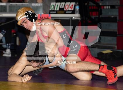 Thumbnail 2 in Granite Bay @ Bella Vista (Sac Joaquin  Dual Team Championships) photogallery.