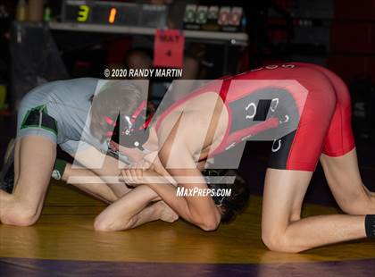 Thumbnail 2 in Granite Bay @ Bella Vista (Sac Joaquin  Dual Team Championships) photogallery.