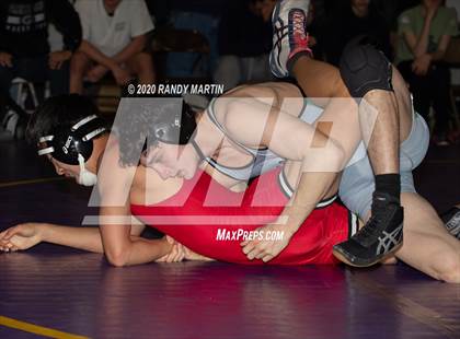 Thumbnail 3 in Granite Bay @ Bella Vista (Sac Joaquin  Dual Team Championships) photogallery.
