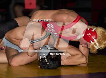 Thumbnail 2 in Granite Bay @ Bella Vista (Sac Joaquin  Dual Team Championships) photogallery.