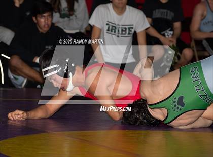 Thumbnail 3 in Granite Bay @ Bella Vista (Sac Joaquin  Dual Team Championships) photogallery.