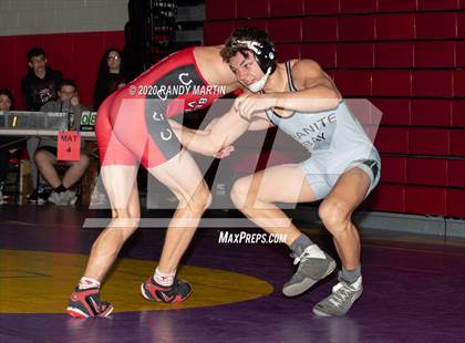 Thumbnail 1 in Granite Bay @ Bella Vista (Sac Joaquin  Dual Team Championships) photogallery.