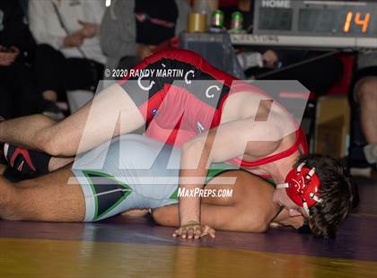 Thumbnail 3 in Granite Bay @ Bella Vista (Sac Joaquin  Dual Team Championships) photogallery.
