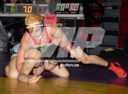 Thumbnail 3 in Granite Bay @ Bella Vista (Sac Joaquin  Dual Team Championships) photogallery.