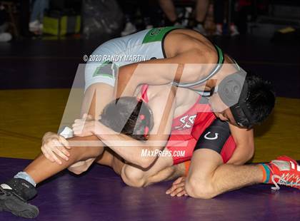 Thumbnail 2 in Granite Bay @ Bella Vista (Sac Joaquin  Dual Team Championships) photogallery.