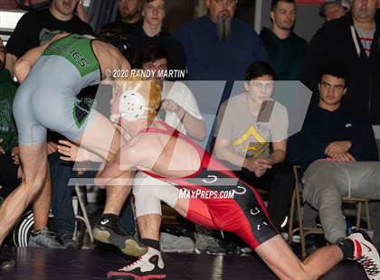Thumbnail 1 in Granite Bay @ Bella Vista (Sac Joaquin  Dual Team Championships) photogallery.