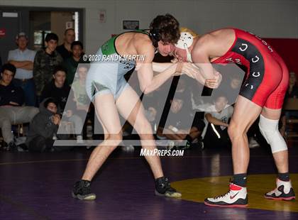 Thumbnail 2 in Granite Bay @ Bella Vista (Sac Joaquin  Dual Team Championships) photogallery.