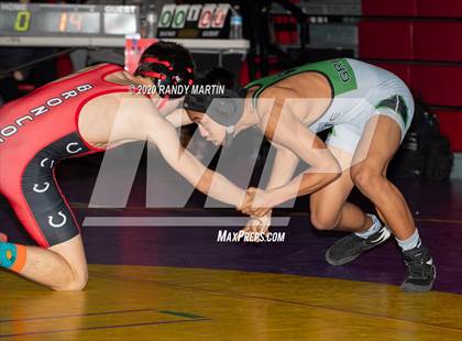 Thumbnail 1 in Granite Bay @ Bella Vista (Sac Joaquin  Dual Team Championships) photogallery.