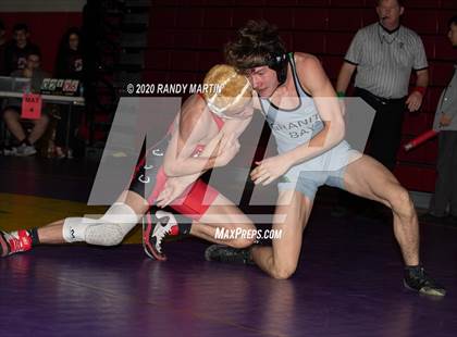 Thumbnail 2 in Granite Bay @ Bella Vista (Sac Joaquin  Dual Team Championships) photogallery.