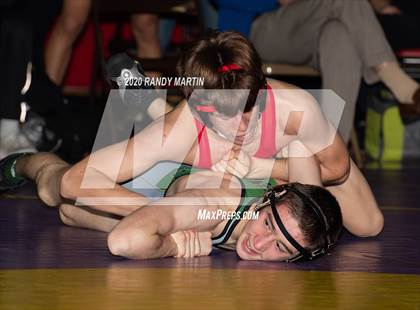 Thumbnail 1 in Granite Bay @ Bella Vista (Sac Joaquin  Dual Team Championships) photogallery.