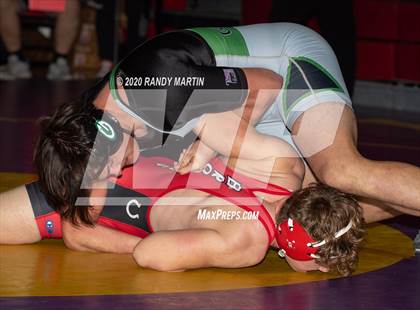 Thumbnail 3 in Granite Bay @ Bella Vista (Sac Joaquin  Dual Team Championships) photogallery.