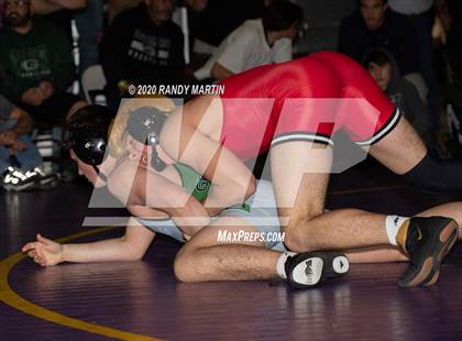 Thumbnail 3 in Granite Bay @ Bella Vista (Sac Joaquin  Dual Team Championships) photogallery.