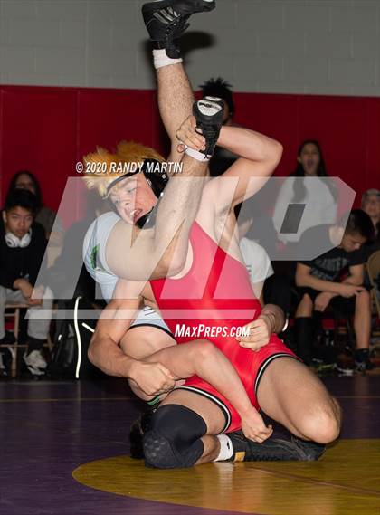 Thumbnail 1 in Granite Bay @ Bella Vista (Sac Joaquin  Dual Team Championships) photogallery.